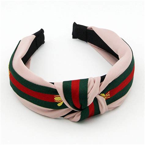 gucci headband replica amazon|Gucci headband price.